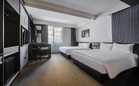 Dream Mansion Hotel